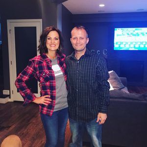 Meet your Posher, Angie